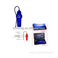 refrigerant gas leak detector